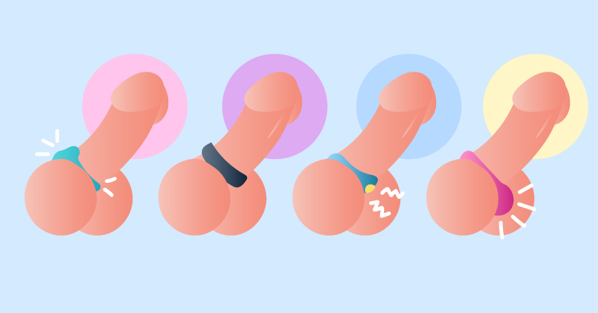 What is a Penis Ring?