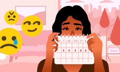 Phases of the Menstrual Cycle: Deep Dive on the 4 Stages