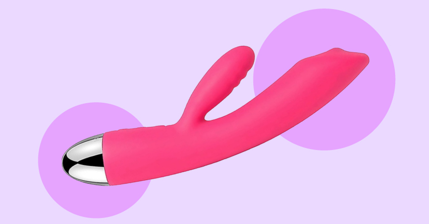 Trysta Vibrator