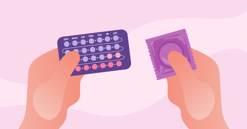 It’s okay to not use contraceptives if you have a physical disability