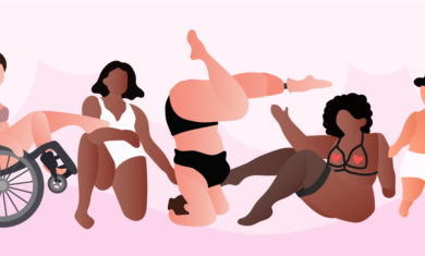 15 Myths About Having Sex With Physical Disability-- Debunked!
