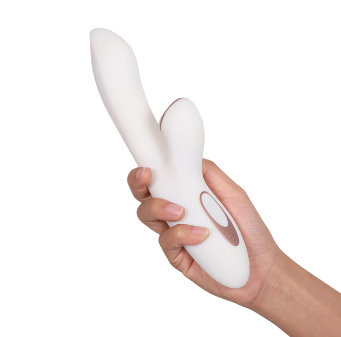 Satisfyer Pro G-Spot Rabbit