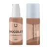 Lauvette Chocolate Lube