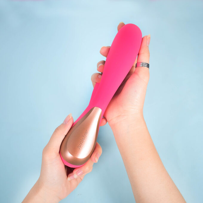 Satisfyer Mono Flex