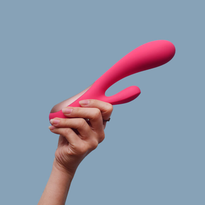 Satisfyer Mono Flex
