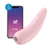 Satisfyer Curvy 2+