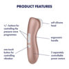 Satisfyer Pro 2+