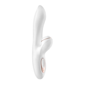 Satisfyer Pro G-Spot Rabbit