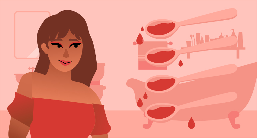 12 Facts About Menstruation Every Woman Should Know About