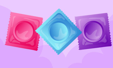 10 Facts About Condoms That’ll Make You Love the Glove