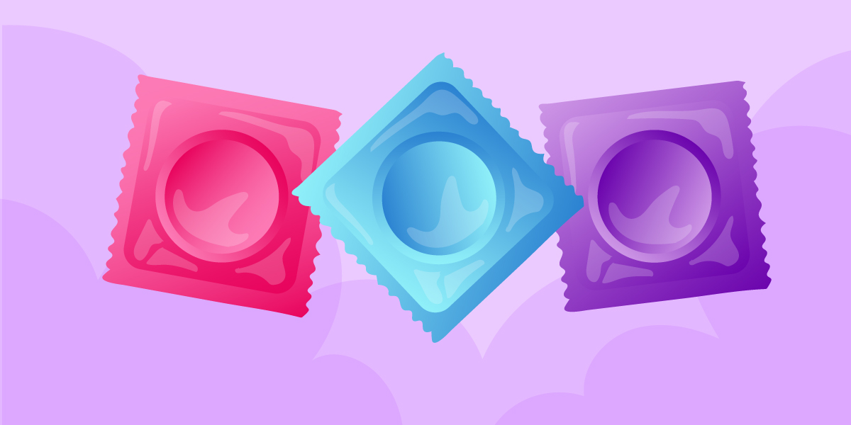 10 Facts About Condoms That’ll Make You Love the Glove
