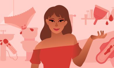 12 Facts About Menstruation Every Woman Should Know About