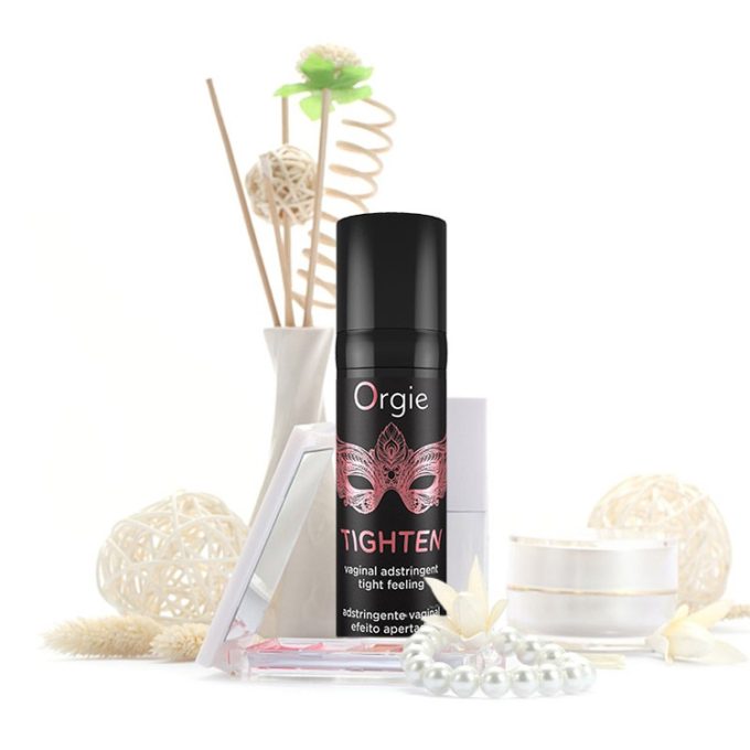 Orgie Tighten Gel