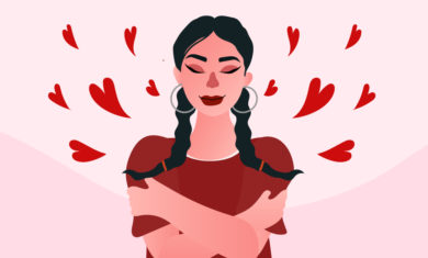 SELF-CARE ACTIVITIES
