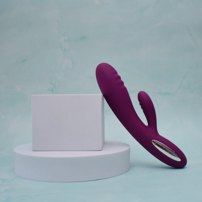 SVAKOM Adonis Warming Vibrator