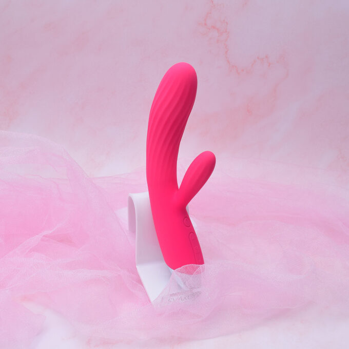 SVAKOM Angel Warming Vibrator