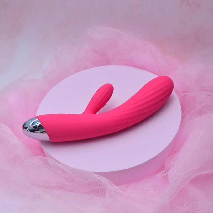 SVAKOM Angel Warming Vibrator