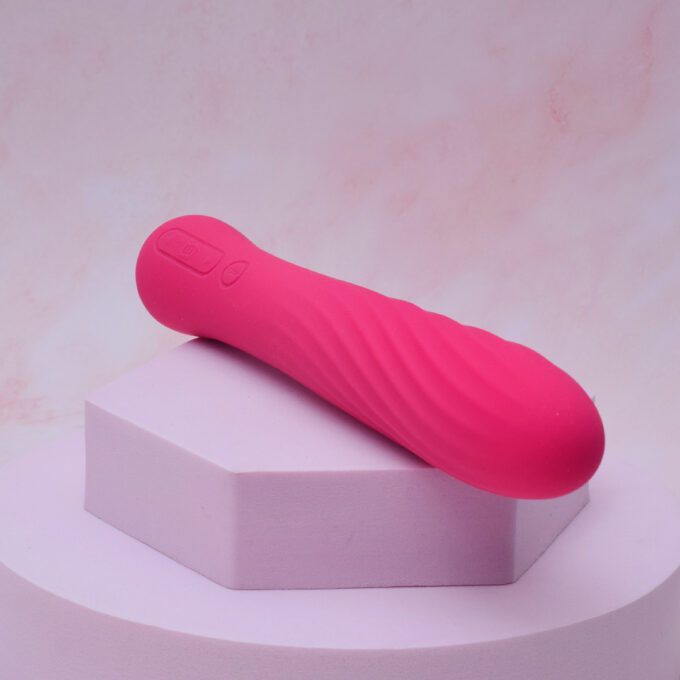 SVAKOM Anya Warming Vibrator