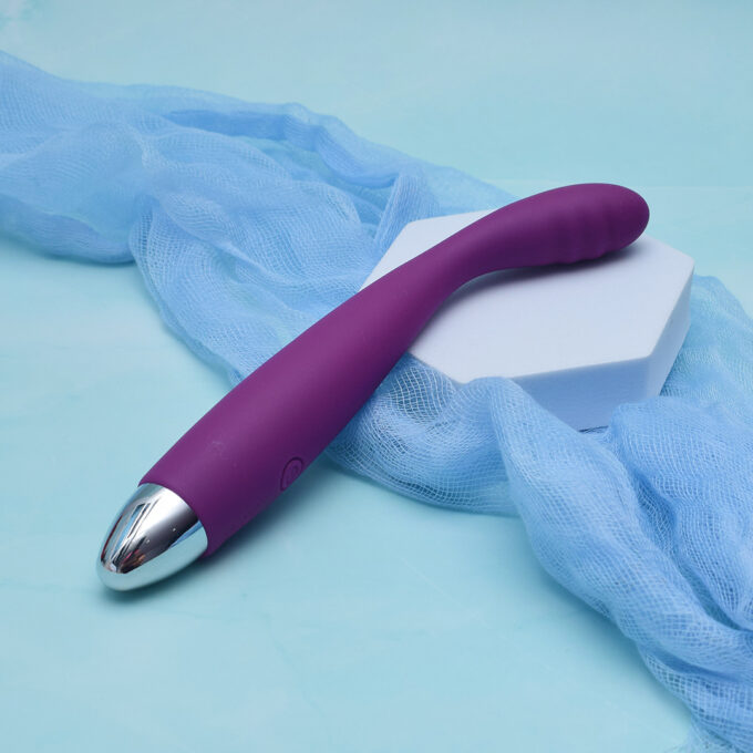 SVAKOM Cici Slim G-Spot Vibrator