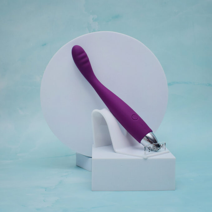 SVAKOM Cici Slim G-Spot Vibrator