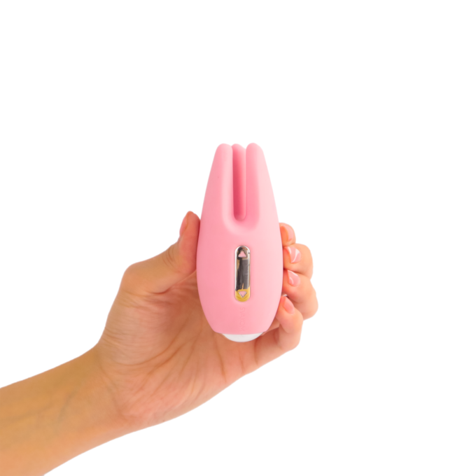 SVAKOM Cookie Clitoral Vibrator