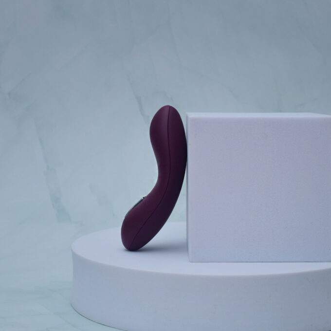 SVAKOM Echo Panty Vibrator