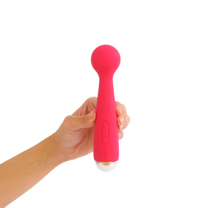 SVAKOM Mini Emma Wand Vibrator