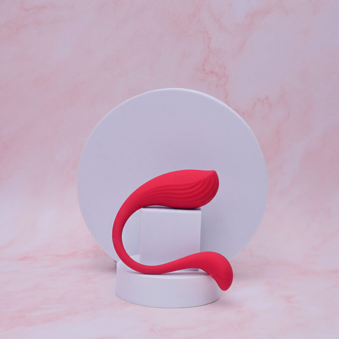 SVAKOM Phoenix Neo App-Controlled Bullet Vibrator