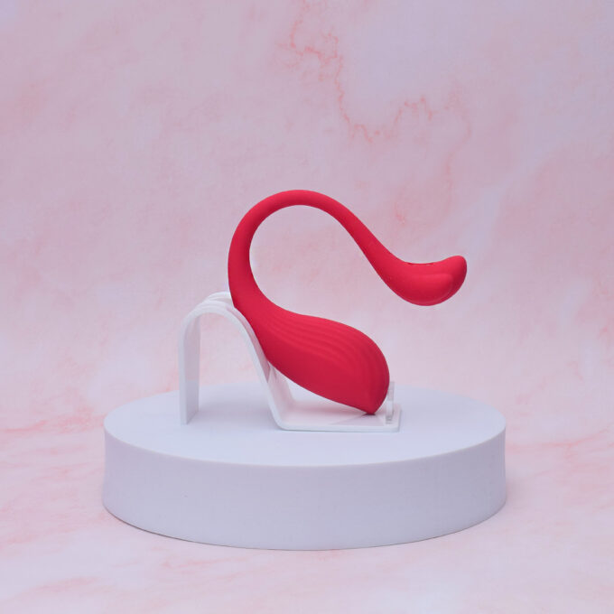 SVAKOM Phoenix Neo App-Controlled Bullet Vibrator