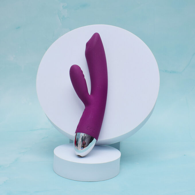 SVAKOM Trysta Vibrator