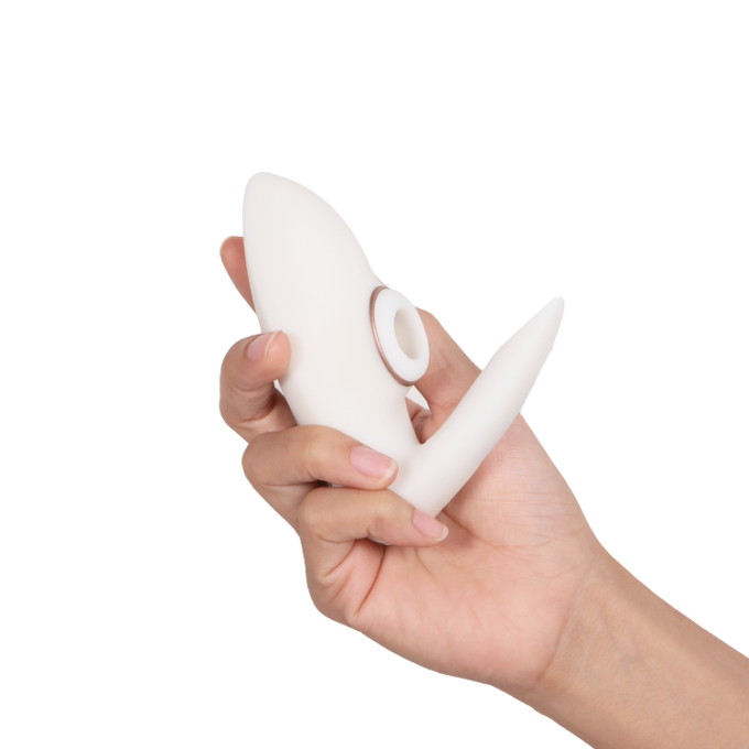 Satisfyer Pro 4 Couples