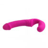 Double Rider Strapless Strap-On Vibrator