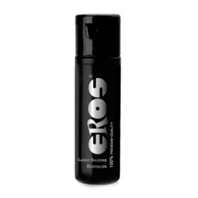 Eros Classic Silicone Bodyglide