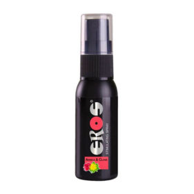 Eros Stimulation Spray Arnica & Clove