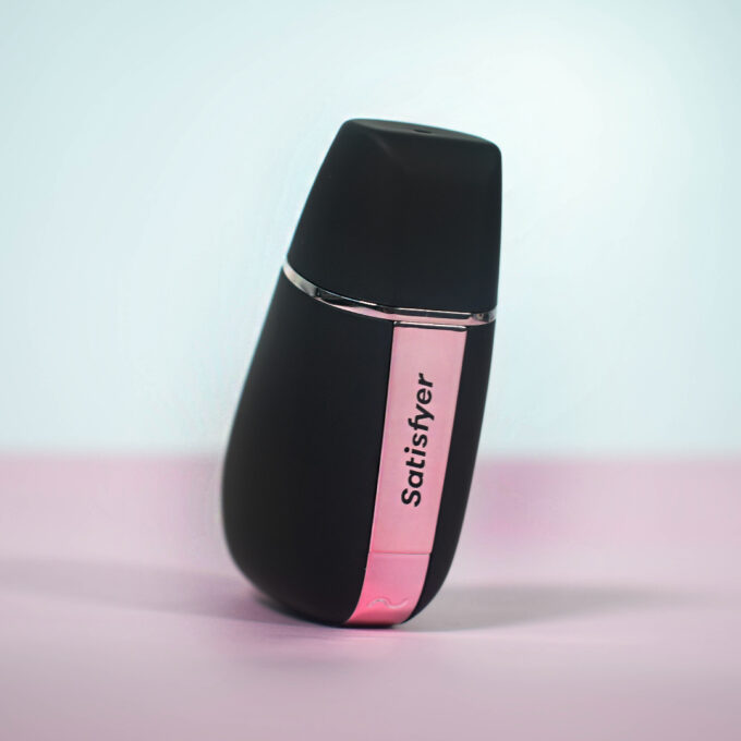 Satisfyer Love Triangle