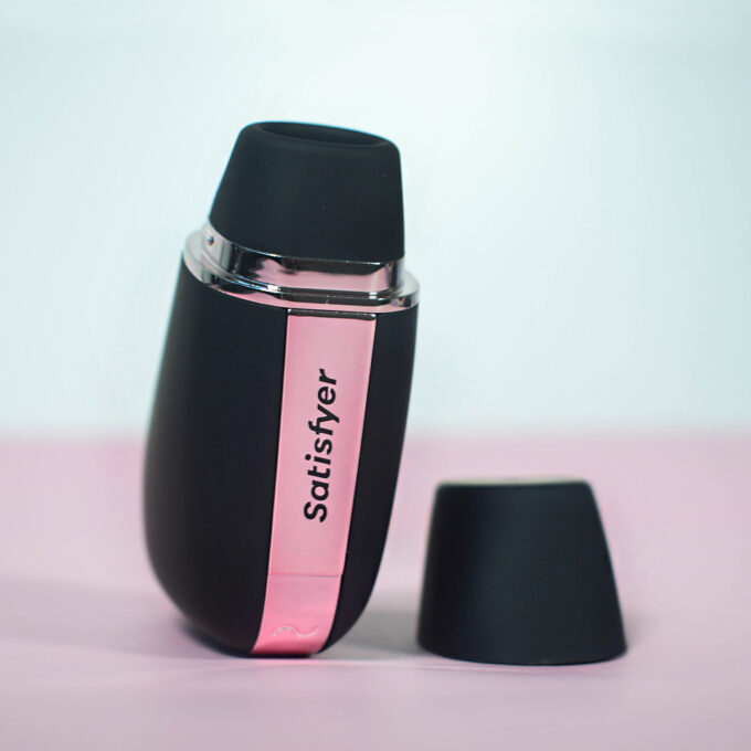 Satisfyer Love Triangle