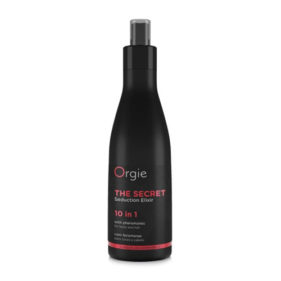 Orgie The Secret Seduction Elixir