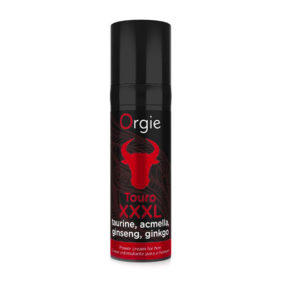 Orgie Touro XXXL Power Cream