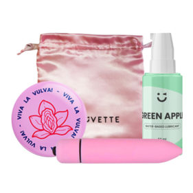 Palette Craze Vibe Set