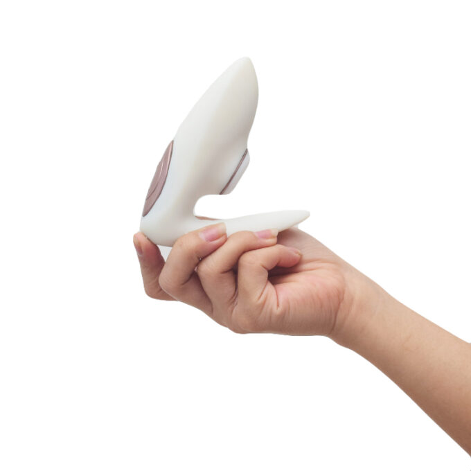 Satisfyer Pro 4 Couples