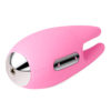 SVAKOM Cookie Clitoral Vibrator