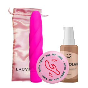 Twister Vibe Set