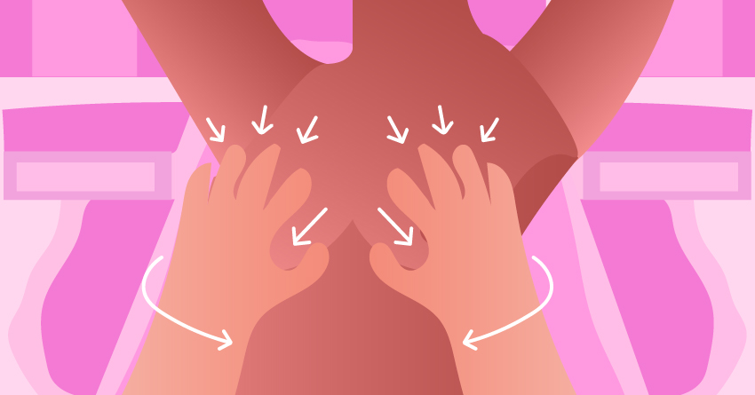 Nipple Play 101: How To Touch Breasts & Nipples