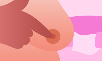 Breast Play 101: How to Pleasure Your Partner’s Breasts With Ease