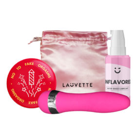 Belle Vibe Set