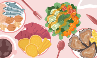 Foods for Vagina: 20 Foods To Make Your Vag Taste & Smell Better