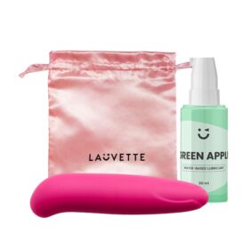 Lollipop Vibrator Set