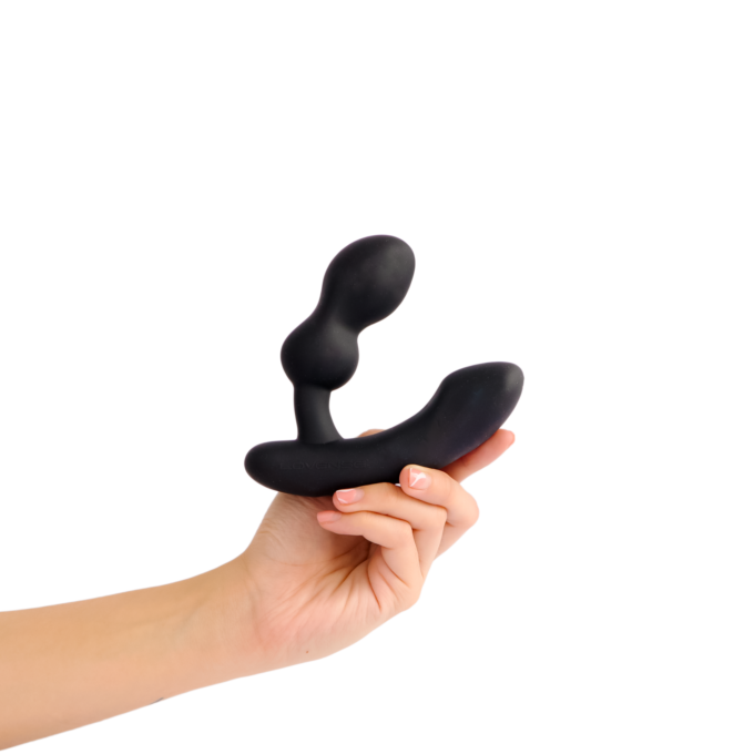 Lovense Edge 2 App-Controlled Prostate Massager