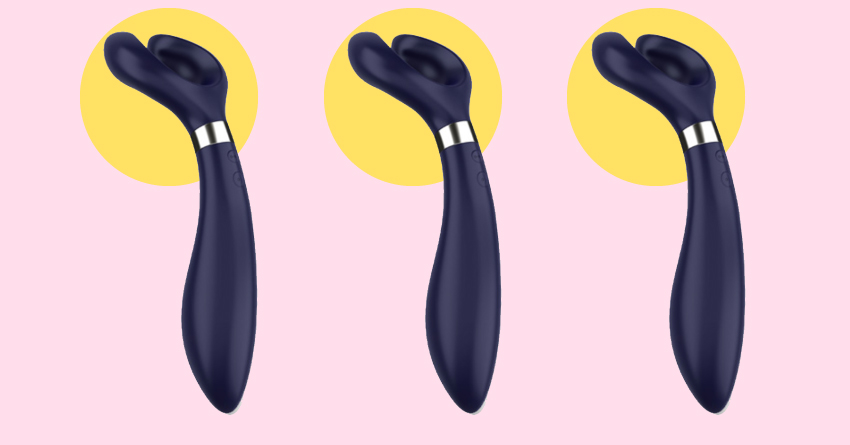 Satisfyer Endless Fun