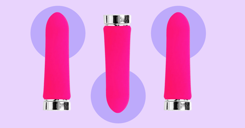For the Sex Toy Newbie: VeDO Bam Bullet Vibe